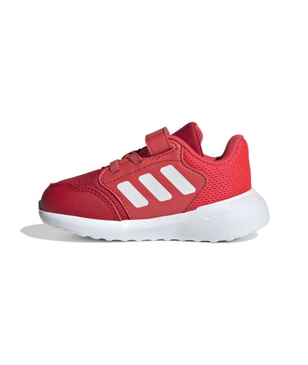 Chaussures adidas Tensaur Run 3.0 Le Enfant Rouge 2