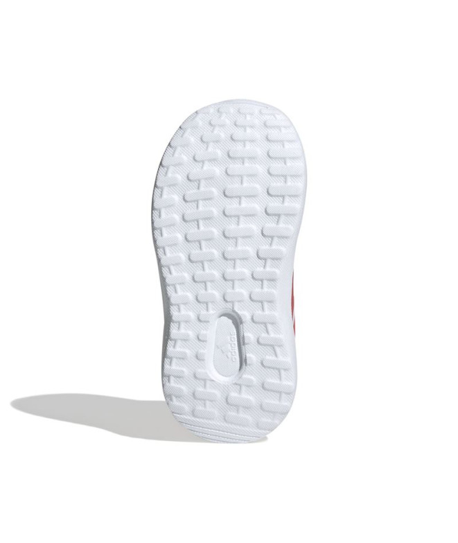 Chaussures adidas Tensaur Run 3.0 Le Enfant Rouge