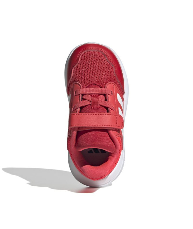 Chaussures adidas Tensaur Run 3.0 Le Enfant Rouge