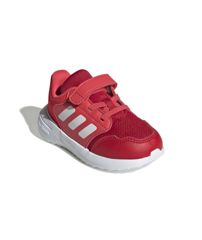 Chaussures adidas Tensaur Run 3.0 Le Enfant Rouge