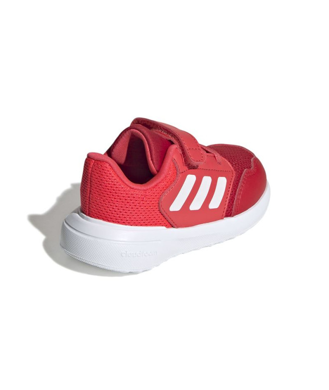 Chaussures adidas Tensaur Run 3.0 Le Enfant Rouge