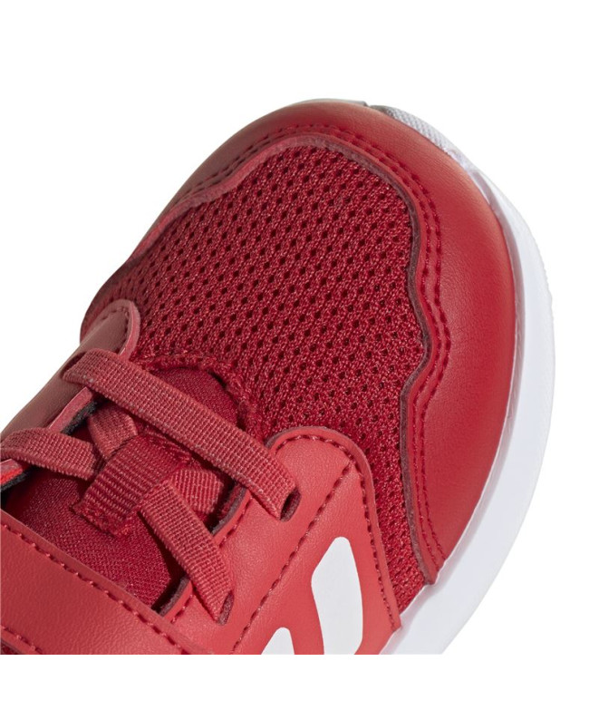 Chaussures adidas Tensaur Run 3.0 Le Enfant Rouge