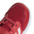 Sapatilhas adidas Tensaur Run 3.0 O Infantil Vermelho