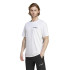 Camiseta de Montanha adidas Terrex Graphic Homem Branco