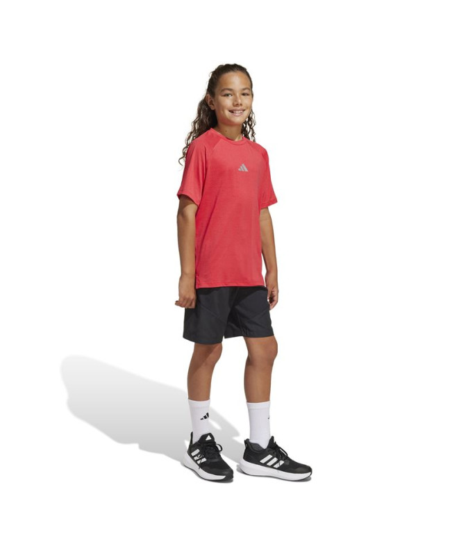 Camiseta de Fitness adidas All Sports Menino...