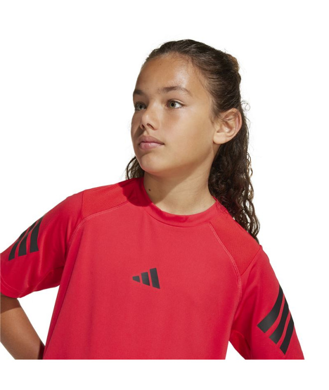 Camiseta de Fitness adidas All Sports Menino...