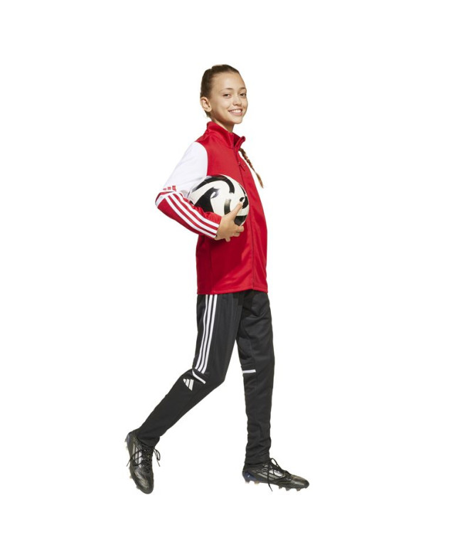 Casaco de Futebol adidas Squadra25 Tr Infantil...