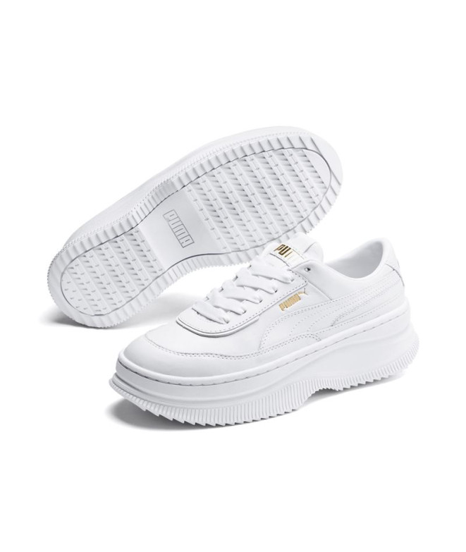 Sapatilhas Sportswear Puma Deva Wn's