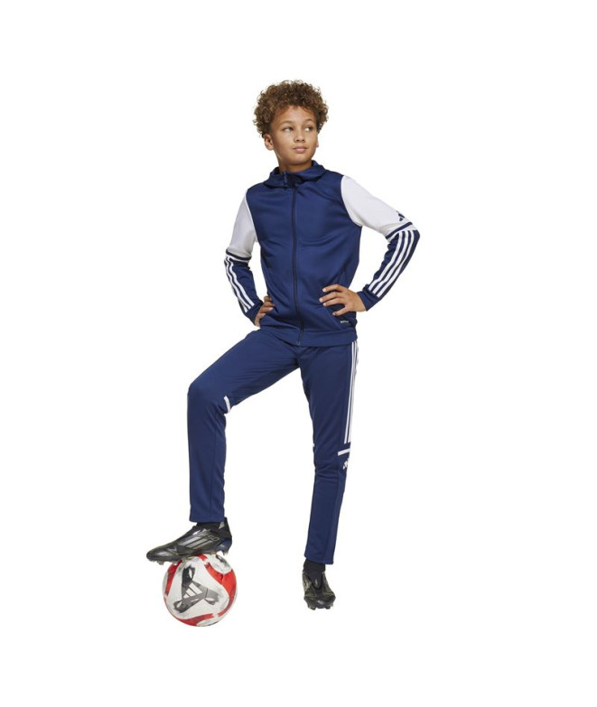 Casaco de Futebol adidas Squadra25 Hood...