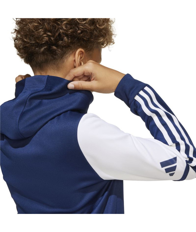 Casaco de Futebol adidas Squadra25 Hood...