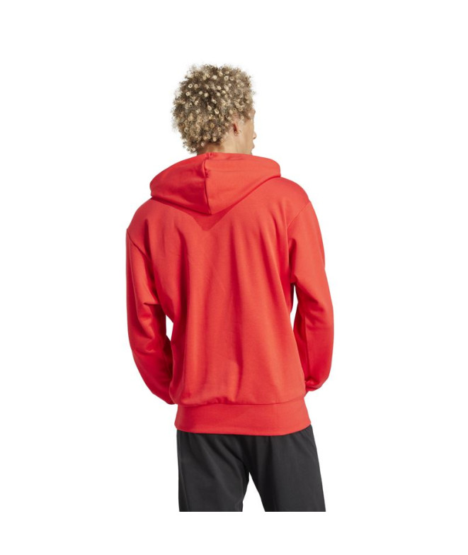 Sweat adidas Big Logo French Terry Hd Homme...