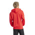 Moletom adidas Big Logo French Terry Hd Homem Vermelho/Preto