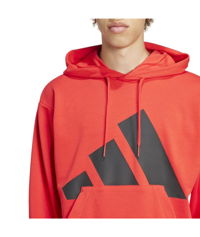 Sweat adidas Big Logo French Terry Hd Homme...