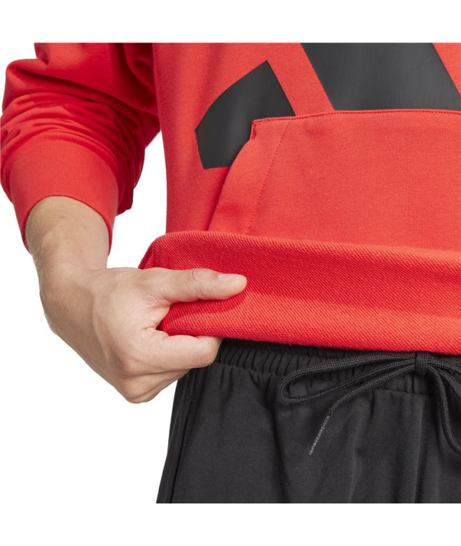 Sweat adidas Big Logo French Terry Hd Homme...