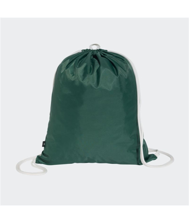 Bolsa de Deporte adidas Var Gymsack Verde