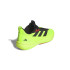 Sapatilhas de Basquetebol adidas Subzone Amarelo