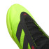 Sapatilhas de Basquetebol adidas Subzone Amarelo