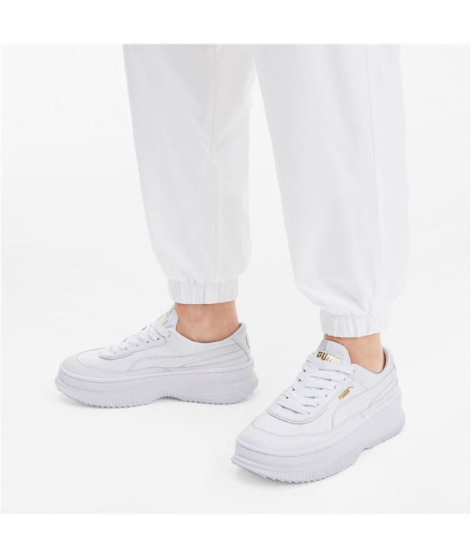 Sapatilhas Sportswear Puma Deva Wn's