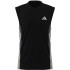 Camiseta adidas Tr Essentials Cb Small Logo Homem Preto