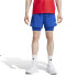 Calça de Running adidas Own the Run 2In1 Homem Azul