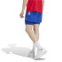 Calça de Running adidas Own the Run 2In1 Homem Azul