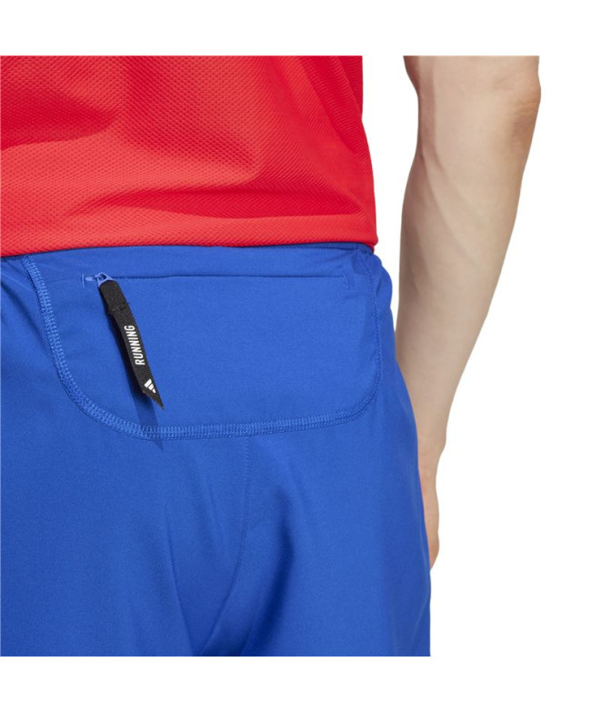 Pantalons de Running adidas Own the Run 2In1...