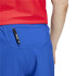 Calça de Running adidas Own the Run 2In1 Homem Azul