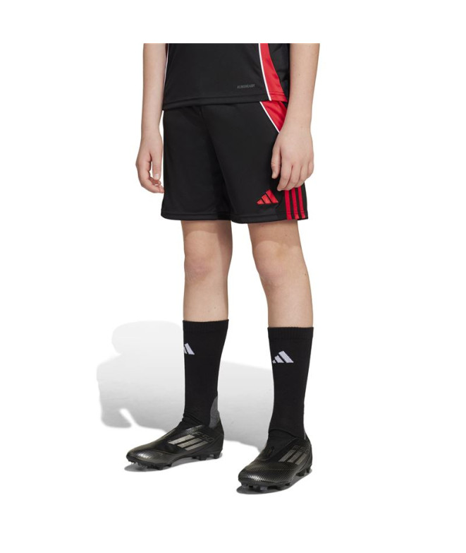 Pantalons de Football adidas Tiro24 Tr Sho...