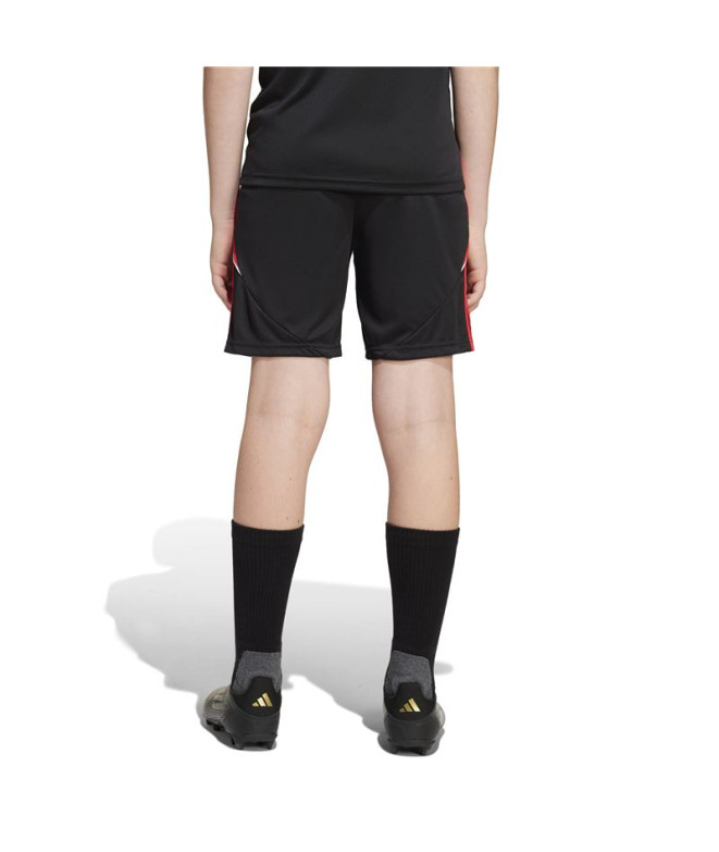 Pantalons de Football adidas Tiro24 Tr Sho...