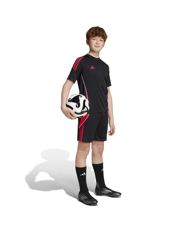 Pantalons de Football adidas Tiro24 Tr Sho...