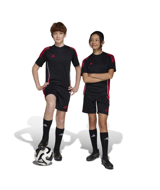 Pantalones de Fútbol adidas Tiro24 Tr Sho...