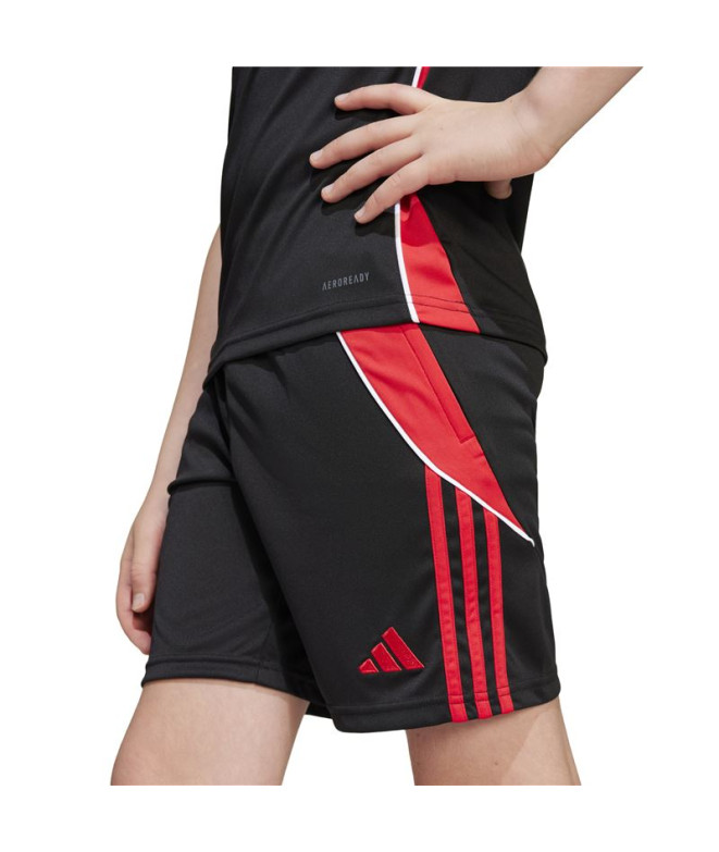 Pantalones de Fútbol adidas Tiro24 Tr Sho...