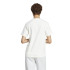 Camiseta adidas Food Mulher Branco