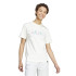 Camiseta adidas Food Mulher Branco
