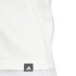 Camiseta adidas Food Mulher Branco
