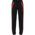Pantalones de Fútbol adidas Tiro24 Tr Infantil Negro