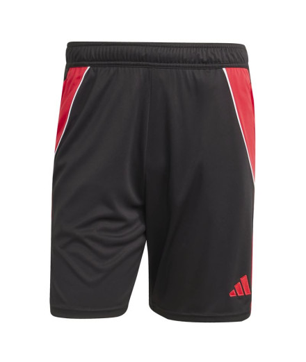 Calça de Futebol adidas Tiro24 Tr Homem Preto