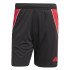 Calça de Futebol adidas Tiro24 Tr Homem Preto