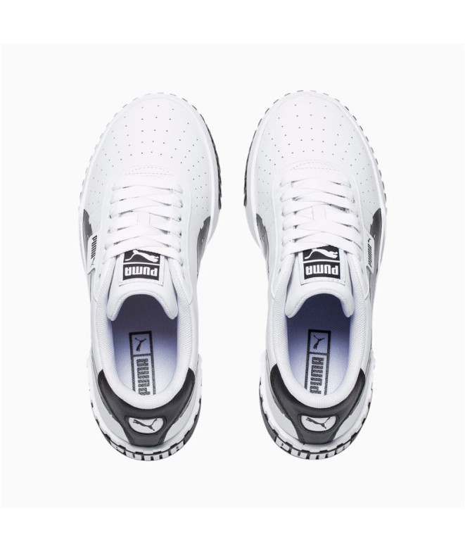 Zapatillas Sportswear Puma Cali Brushed Wn's