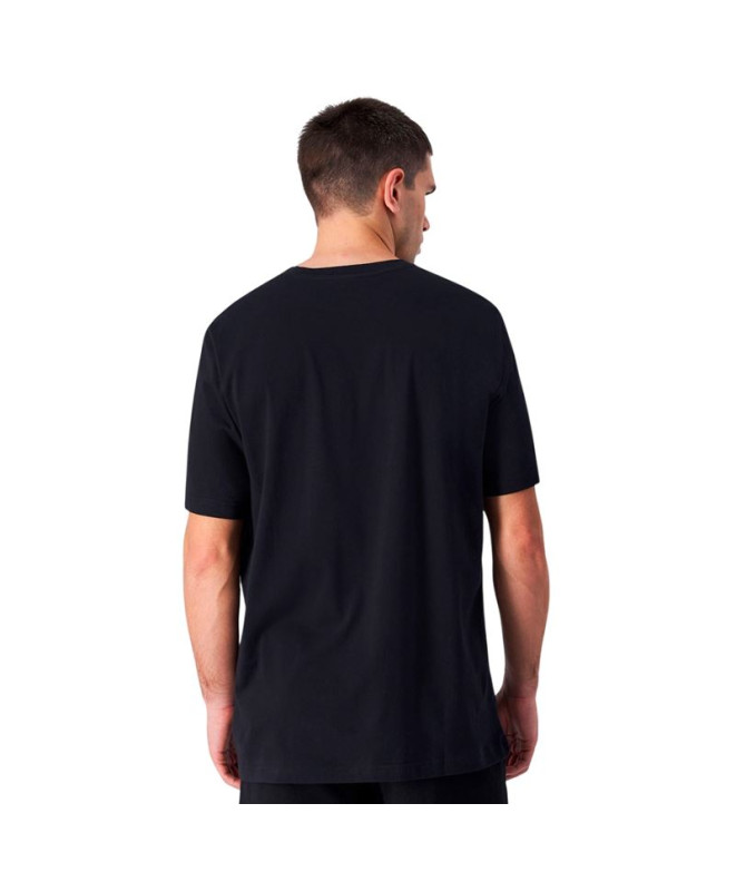 Camiseta Champion T-Shirt de Gola Redonda Homem...