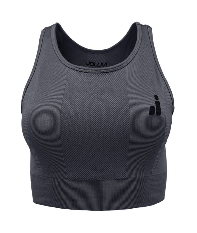 Haut de montagne Joluvi Mia W Femme Antracite