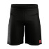 Pantalones de Fitness Joma U-Tribe Hombre Negro