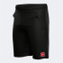 Pantalones de Fitness Joma U-Tribe Hombre Negro