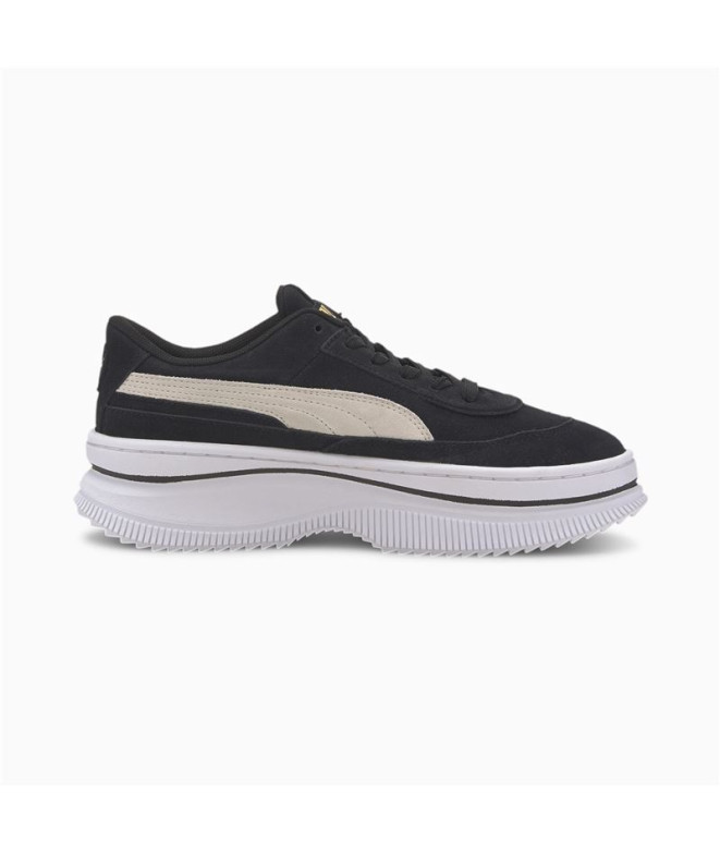 Sapatilhas Puma Sportswear deva Suede Wn'S Mulher