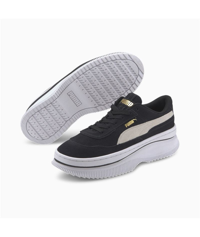 Sapatilhas Puma Sportswear deva Suede Wn'S Mulher