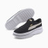 Chaussures Puma Sportswear deva Suede Wn'S Femme