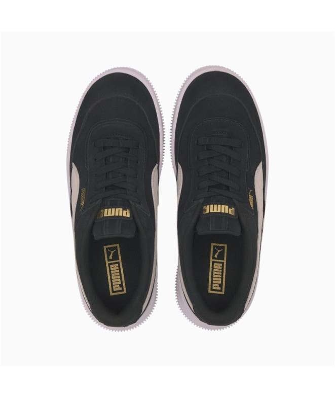 Zapatillas Puma Sportswear deva Suede Wn'S Mujer