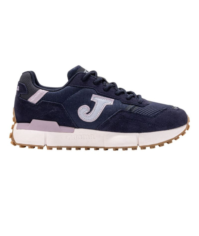 Zapatillas Joma C.1992 Lady 2503 Mujer Marino