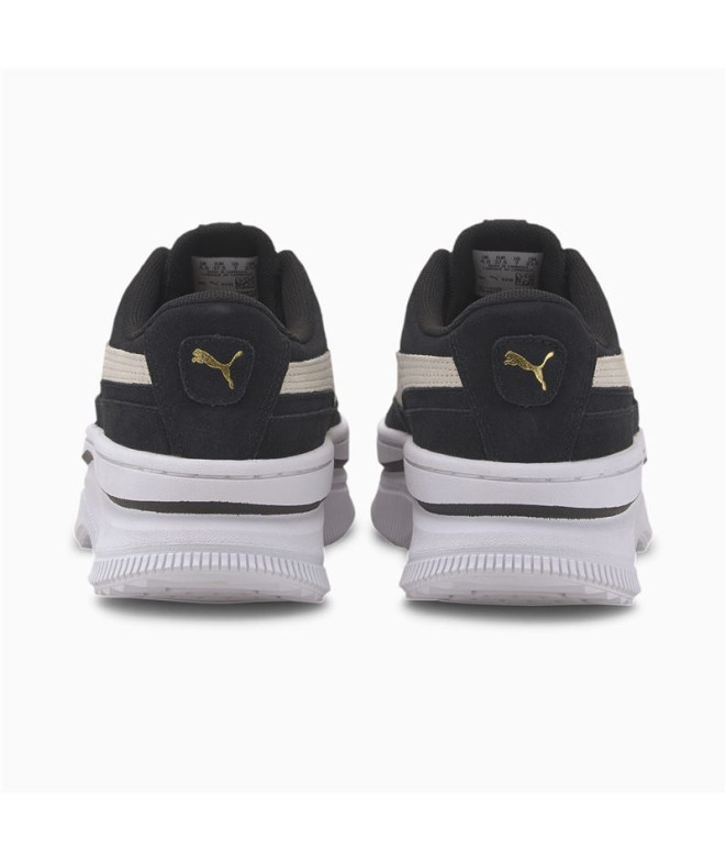 Sapatilhas Puma Sportswear deva Suede Wn'S Mulher