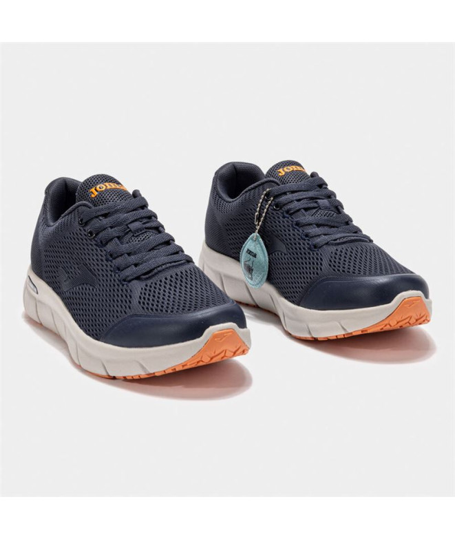 Zapatillas Joma Zen Men 2503 Hombre Marino